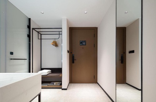 Gongshu Hotel | Atour Hotel Hangzhou Gongshu Asian Games Park