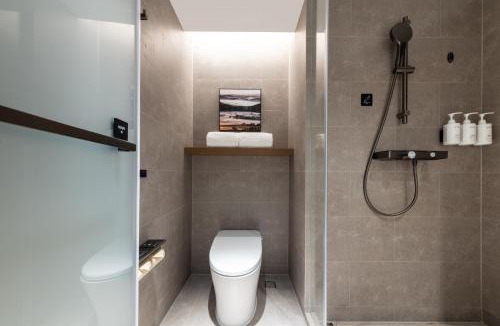 Hangzhou Hotel | Atour Hotel Hangzhou Longxiangqiao Subway Station West Lake Lakeside