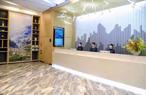 Hangzhou Hotel | Atour Hotel Hangzhou West Lake