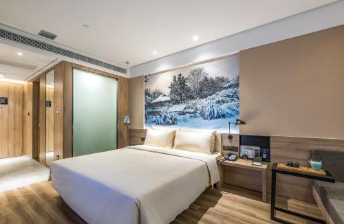 Hangzhou Hotel | Atour Hotel Hangzhou West Lake