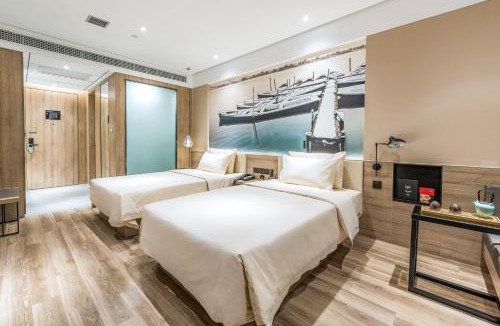 Hangzhou Hotel | Atour Hotel Hangzhou West Lake