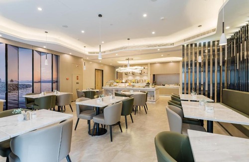 Xihu Hotel | Atour Hotel Hangzhou Zhuantang Songcheng Academy of Fine Arts