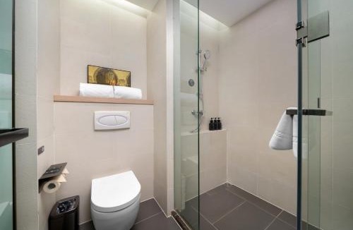 Xuefu Road University Area Hotel | Atour Hotel Harbin Harbin University of Science and Technology