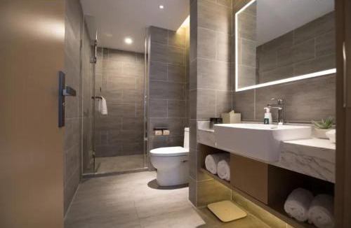 Saihan Hotel | Atour Hotel Hohhot International Convention and Exhibition Center East University Street