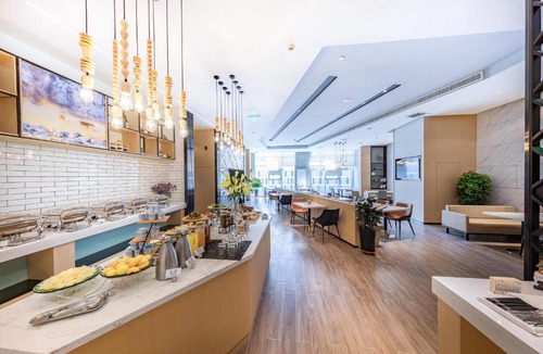 Hohhot Hotel | Atour Hotel Hohhot South Xilingol Road