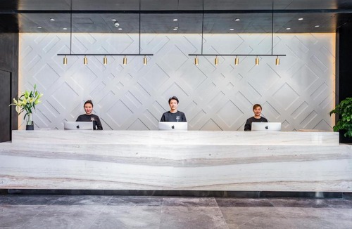 Hohhot Hotel | Atour Hotel Hohhot South Xilingol Road