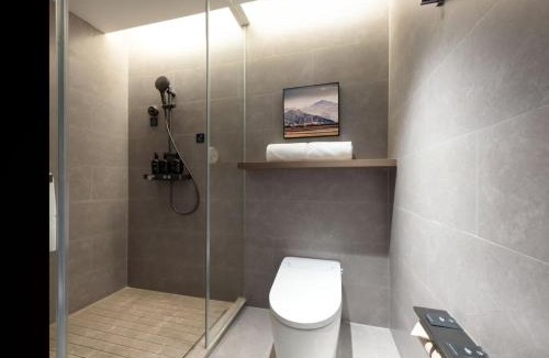 Xincheng District Hotel | Atour Hotel Hohhot Stadium, Genghis Khan Avenue
