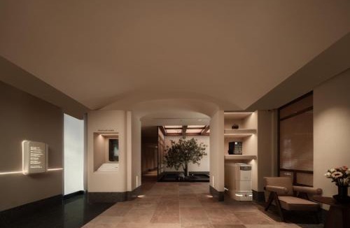 Fenghuang Hotel | Atour Hotel Hongqiao Fenghuang Ancient City