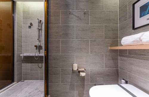 Wuxing Hotel | Atour Hotel Huzhou City Government