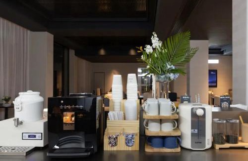 Wuxing Hotel | Atour Hotel Huzhou Dongwu Intime Fenghuang Road Light Hotel