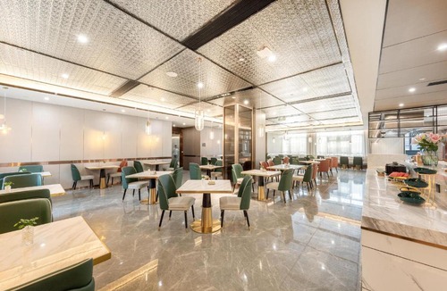 Nanxun Qu Hotel | Atour Hotel Huzhou Nanxun Ancient Town