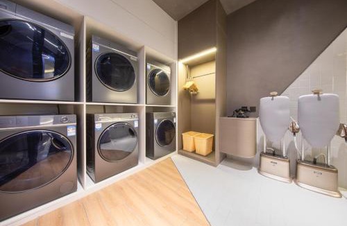 Lixia District Hotel | Atour Hotel Jinan Daming Lake Garden Road