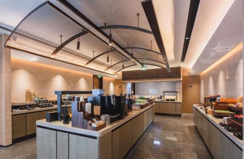 Lixia District Hotel | Atour Hotel Jinan Qianfoshan on Jingshi Road