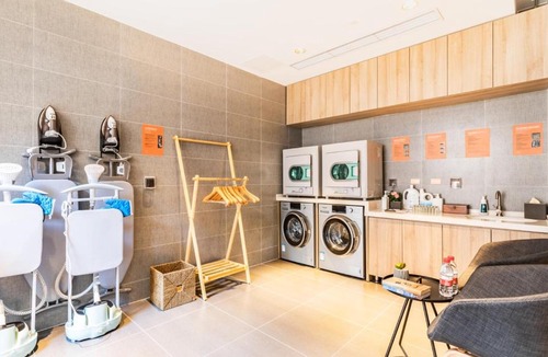 Jinan Hotel | Atour Hotel Jinan Zhangqiu Century Avenue