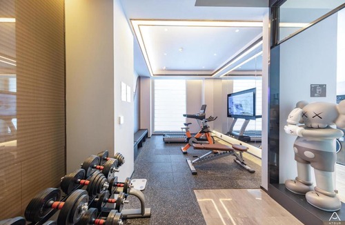 Jincheng Hotel | Atour Hotel Jincheng Development Lanhua Road