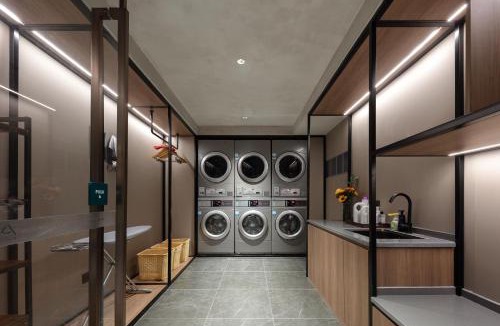 Wucheng District Hotel | Atour Hotel Jinfan Street Jinhua Vocational University