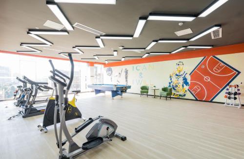 Xishan Hotel | Atour Hotel Kunming Dashanghui