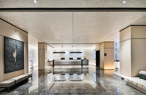 Xishan Hotel | Atour Hotel Kunming Dianchi Park 1903
