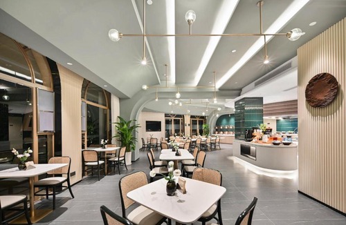 Xishan Hotel | Atour Hotel Kunming Dianchi Park 1903