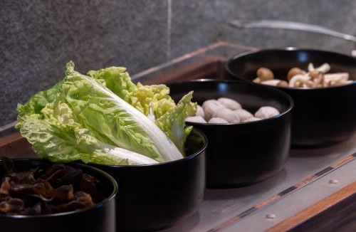 Xishan Hotel | Atour Hotel Kunming Dianchi Haigeng Dam