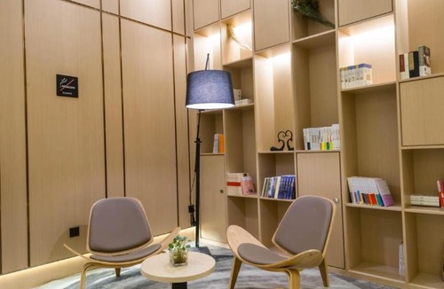 Xishan Hotel | Atour Hotel Kunming Dianchi Lake