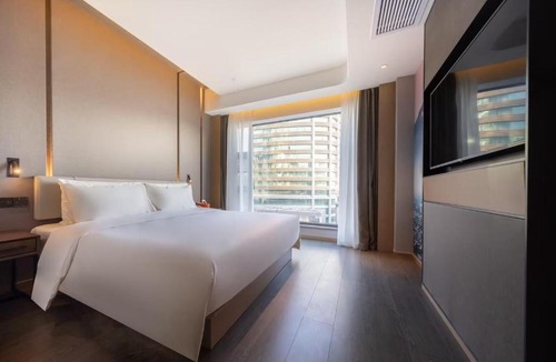 Guandu Hotel | Atour Hotel Kunming International Trade Center
