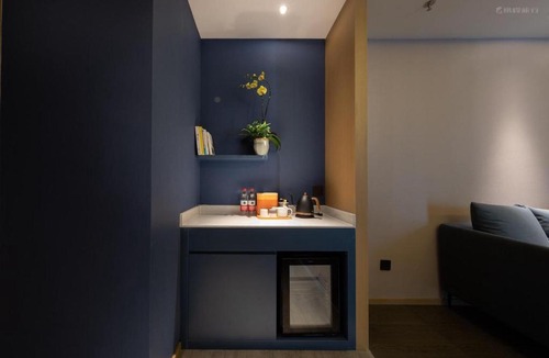 Chenggong Hotel | Atour Hotel Kunming Municipal Government Chunrong Street
