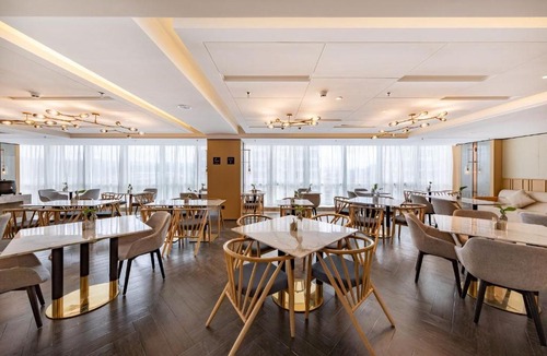 Chenggong Hotel | Atour Hotel Kunming Municipal Government Chunrong Street