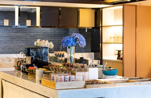 Xishan Hotel | Atour Hotel Kunming Nanyue City