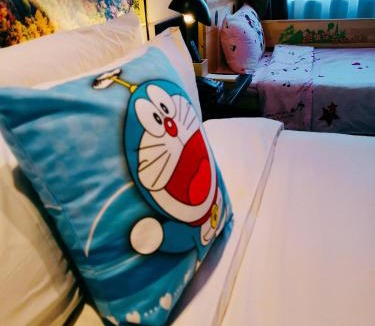 Langfang Hotel | Atour Hotel Langfang Xichang Road