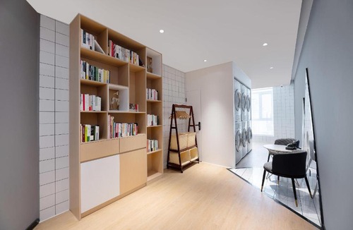 Zhangye Road Subdistrict Hotel | Atour Hotel Lanzhou Xiguan Zhangye Road Pedestrian Street