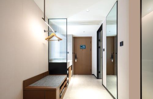 Changsha Hotel | Atour Hotel Liuyang Avenue Guobin Mansion