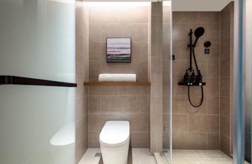 Changsha Hotel | Atour Hotel Liuyang Avenue Guobin Mansion