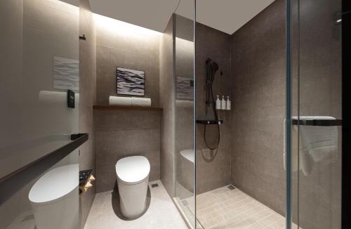 Nan'an Hotel | Atour Hotel Nan'an Ximei Nanyang Wealth Center