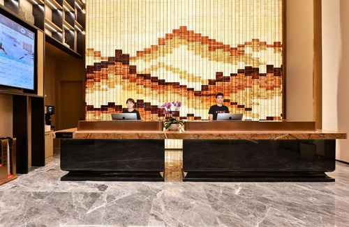 Xihu Hotel | Atour Hotel Nanchang Bridge Chaoyang Center