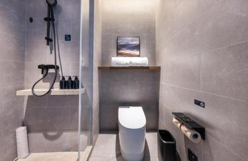 Nanchang Hotel | Atour Hotel Nanchang Jingkai District University of Finance and Economics