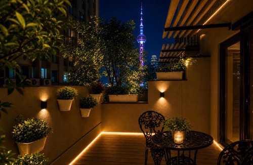 Downtown Shanghai Hotel | Atour Hotel Nanjing East Road