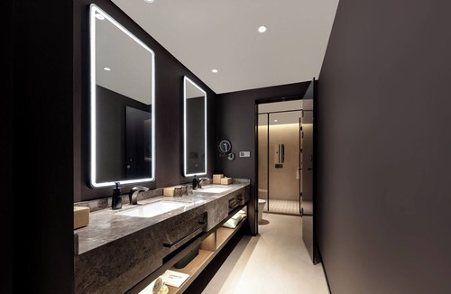 Xuan Wu Hotel | Atour Hotel Nanjing Jianye