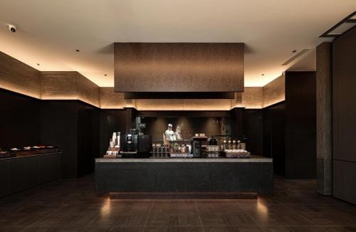 Qinhuai Qu Hotel | Atour Hotel Nanjing Museum Liberation Road
