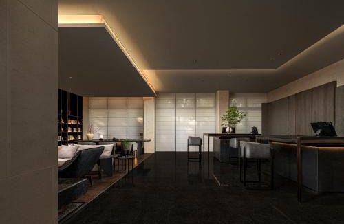 Qinhuai Qu Hotel | Atour Hotel Nanjing Museum Liberation Road