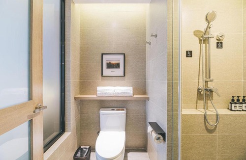 Ningbo Hotel | Atour Hotel Ningbo Airport Yinzhou Avenue