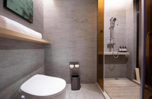 Fenghua Hotel | Atour Hotel Ningbo Fenghua Huizheng Street
