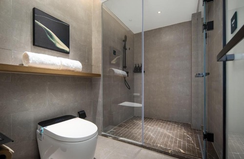 Ninghai Hotel | Atour Hotel Ningbo Ninghai