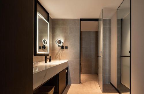 Saybagh District Hotel | Atour Hotel North Square of Urumqi High-Speed Rail Station