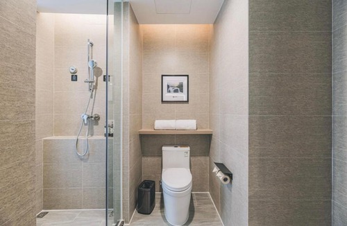 Jieyang Hotel | Atour Hotel (Puning High Speed Railway Station)