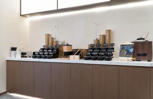 Licheng District Hotel | Atour Hotel Putian Xinghuafu East Wenxian Road