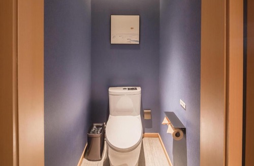 Sifang District Hotel | Atour Hotel Qingdao CBD Hangzhou Road