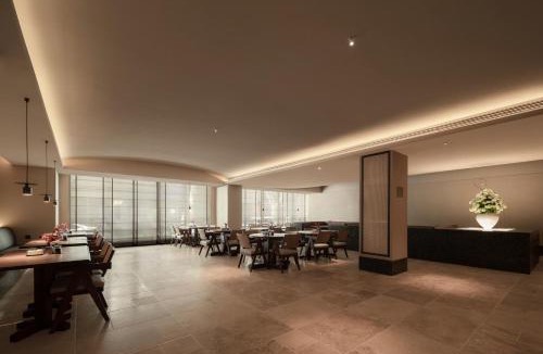 Qingdao Hotel | Atour Hotel Qingdao Wusi Square Minjiang Road