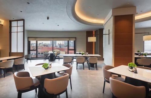 Pichaiyuan Hotel | Atour Hotel Qingdao Zhongshan Road Pier