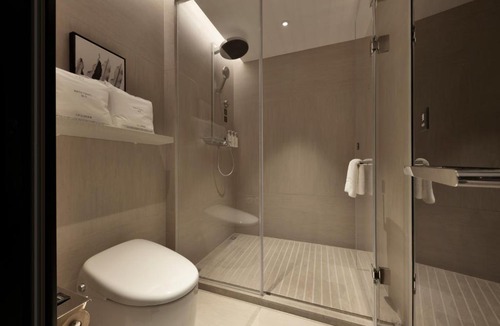Minhang Hotel | Atour Hotel Shanghai Hongqiao National Exhibition Center Wuzhong Road